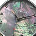 Jacques Lemans Jacques Lemans Classic 1-2001J jl classic австрийские женские часы на браслете нержавеющая сталь боковой вид