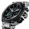 Casio Casio G-Shock Premium MTG-B2000XD-1A японские наручные мужские часы заводная головка с логотипом Casio