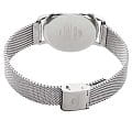 Orient Orient Basic Quartz RA-QC1701L classic automatic японские женские часы на браслете нержавеющая сталь боковой вид