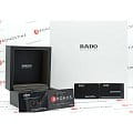 Rado Rado True Automatic R27057102 мужские часы серый циферблат на запястье