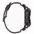 Casio Casio G-Shock GA-140-1A4DR (GA-140-1A4) GA — задняя крышка пластик корпуса японские часы