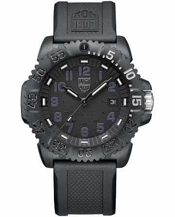 Luminox Navy SEAL Colormark 3500 XS.3051.GO.NSF