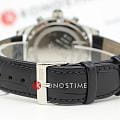 Hugo Boss Hugo Boss Jet HB1513283 кварцевые мужские часы часы, крупный план синий циферблат