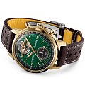Часы Breitling Top Time B21 Ford Mustang NB21251A1L1X1 фото 3
