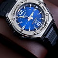 Casio Casio Collection MWA-100H-2A  — детали корпуса и пластик