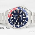 Orient Orient Diving Sport RA-AC0K03L  наручные мужские часы фото под углом.
