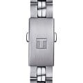 Оригинальные часы Tissot Tissot PR 100 Asian Games Edition Lady T101.207.11.011.00 механические калибр механизма powermatic 80.111 общий вид