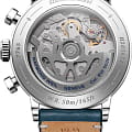 Оригинальные часы Raymond Weil Raymond Weil Millesime Tri-Compax 7765-STC-50651 механические калибр механизма rw5030 общий вид