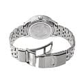 Orient RE-AU0702B наручные мужские часы застежка крупным планом
