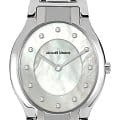 Jacques Lemans Jacques Lemans Florence 1-2155B  наручные женские часы фото под углом.
