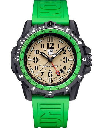 Luminox Commando Raider XL.3337