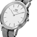 Оригинальные часы Daniel Wellington Daniel Wellington Iconic NATO DW00100679 кварцевые калибр механизма  общий вид