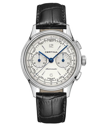 Certina DS Automatic C038.462.16.037.00