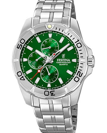 Festina Multifuncion F20445/7