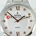 Festina Festina Mademoiselle F20582/1 женские часы белый циферблат на запястье