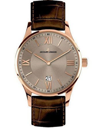Jacques Lemans Classic 1-1845F