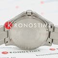 Boccia Titanium Boccia Titanium Circle-Oval 3591-02 мужские часы черный циферблат на запястье