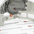  Casio Casio G-Shock GM-B2100D-1ADR (GM-B2100D-1A) на белом фоне — вид анфас
