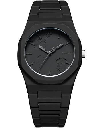 D1 Milano Polycarbon PCBJ39