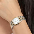 Fossil Fossil Harlow ES5362  наручные женские часы фото под углом.