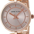 Оригинальные часы Anne Klein Anne Klein Trend 3916BHRG кварцевые калибр механизма  общий вид