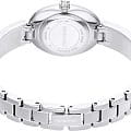Swarovski Swarovski Crystal Rock Oval 5656881 женские часы серебристый циферблат на запястье