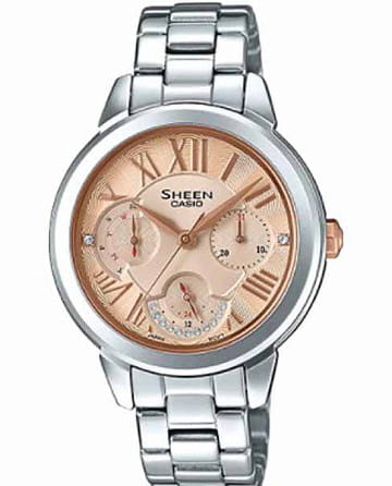Casio Sheen SHE-3059D-9A