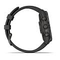 Garmin Garmin Epix (Gen 2) 010-02582-11 мужские часы  циферблат на запястье