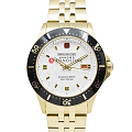 Часы Swiss Military Hanowa Flagship X Swiss Edition SMWGH2100611