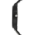 Casio Casio Collection MW-240-7E3VEF collection японские мужские часы на браслете пластик боковой вид