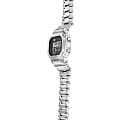 Casio Casio G-Shock MRG-B5000D-1DR (MRG-B5000D-1) мужские часы серый циферблат на запястье