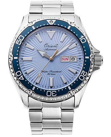 Orient Mako Kamasu RA-AA0823L (RN-AA0823L)