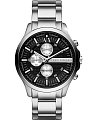Часы Armani Exchange Quartz Dress Watch AX2152