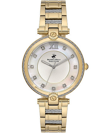 Beverly Hills Polo Club BP3585X.110