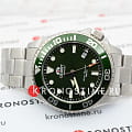 Оригинальные часы Orient Orient Diving Sport RA-AC0K02E механические калибр механизма f6722 общий вид