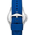 Оригинальные часы Fossil Fossil Blue FS5998 кварцевые калибр механизма  общий вид