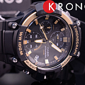 Часы Casio Illuminator MCW-110H-9A фото 2