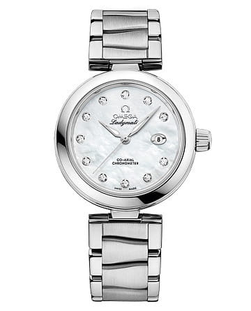 Omega De Ville Ladymatic 425.30.34.20.55.002