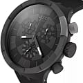 Swatch Swatch Big Bold Chrono Pay! SB02B103-5300  — детали корпуса и силикон