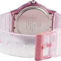 Casio Casio Collection MQ-24S-4BDF (MQ-24S-4B) collection японские женские часы на браслете пластик боковой вид