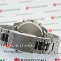 Casio Casio Edifice EFV-550D-1AVUDF (EFV-550D-1A) мужские часы черный циферблат на запястье