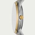 Оригинальные часы Fossil Fossil Neutra FS5906 кварцевые калибр механизма  общий вид
