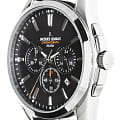 Jacques Lemans Jacques Lemans Classic 1-1945A  — задняя крышка металл сталь корпуса австрийские часы