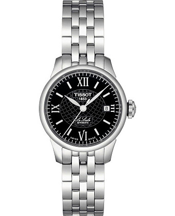 Tissot Le Locle Automatic Small Lady (25.30) T41.1.183.53