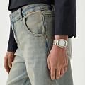 Оригинальные часы Slazenger Slazenger SL.09.2238.3.03 кварцевые калибр механизма  общий вид