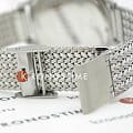 Guess Guess Dress Steel GW0402L1 GW0402L1 оригинальные женские часы в комплекте с фирменной коробкой и гарантийным талоном