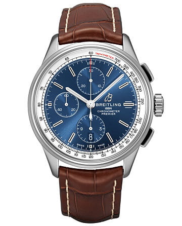 Breitling Premier Chronograph 42 A13315351C1P2