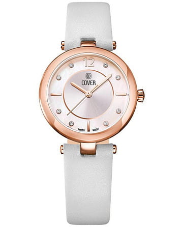 Cover Amelia CO193.14