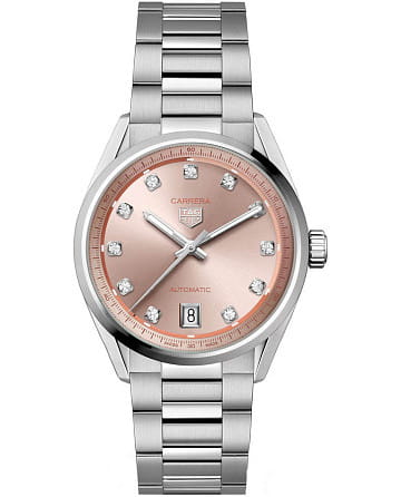 TAG Heuer Carrera Date WBN231D.BA0001