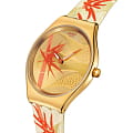 Swatch Swatch Skin Irony SYXZ105  — задняя крышка металл сталь корпуса швейцарские часы